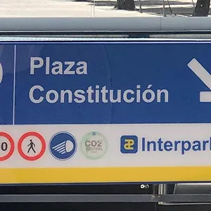 Peso De La Harina - Piso Completo Appartamento