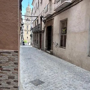 La Catedral De Apartamento