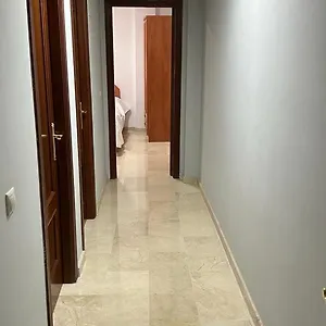 Piso Compartido Delyrent En San Ildefonso Apartamento