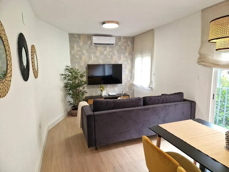 Apartamento Plaza Cervantes Apartment Jaen