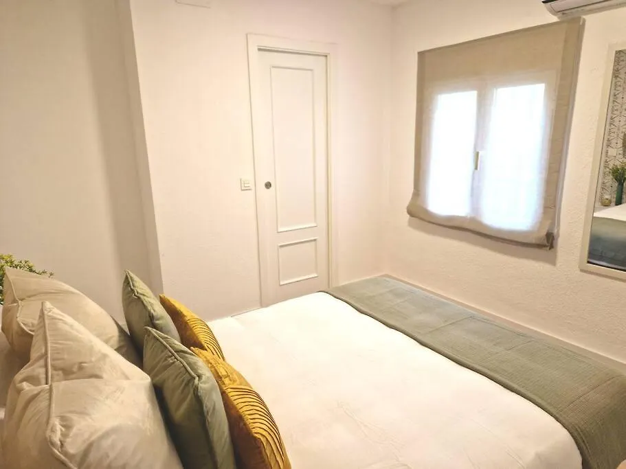 Apartamento Plaza Cervantes Apartment Jaen