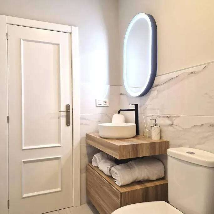 Apartamento Plaza Cervantes Apartment Jaen 0*,  Spain