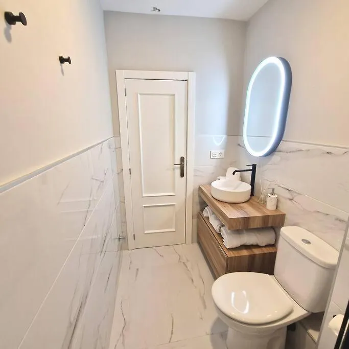 Apartamento Plaza Cervantes Apartment Jaen