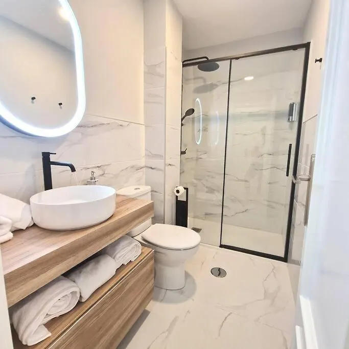 Apartamento Plaza Cervantes Apartment Jaen