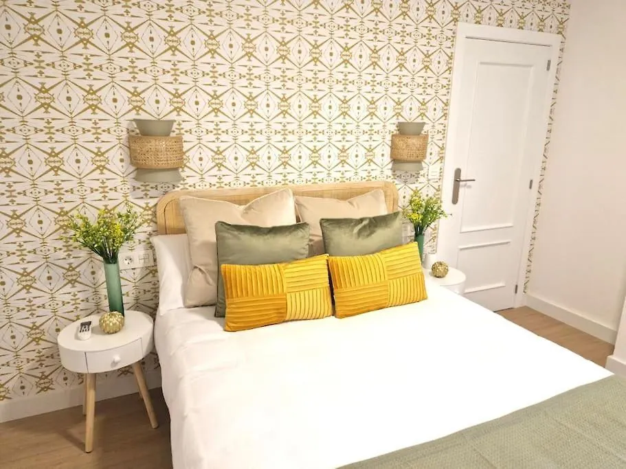 Apartamento Plaza Cervantes Apartment Jaen 0*,